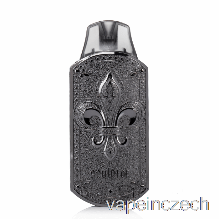 Uwell Sculptor 11w Pod System černé Vape Pero